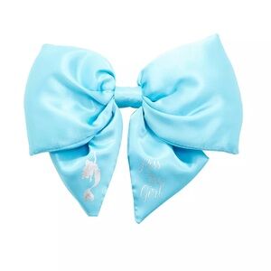 ISO Disney Ariel Kiss The Girl Hair Bow Hot Topic